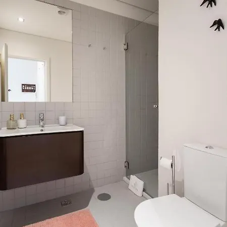 Host Wise - Lovely Shinny Flats With Balcony - Clerigos * Porto