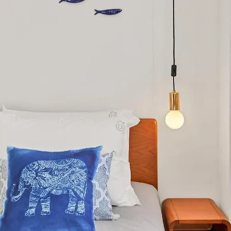 Host Wise - Lovely Shinny Flats With Balcony - Clerigos Apartment Porto