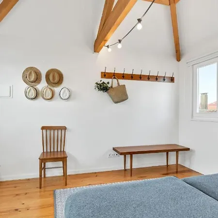 Apartment Host Wise - Lovely Shinny Flats With Balcony - Clerigos Porto